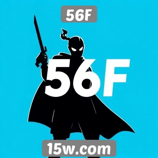 Explorando a diversidade de jogos no site 56F